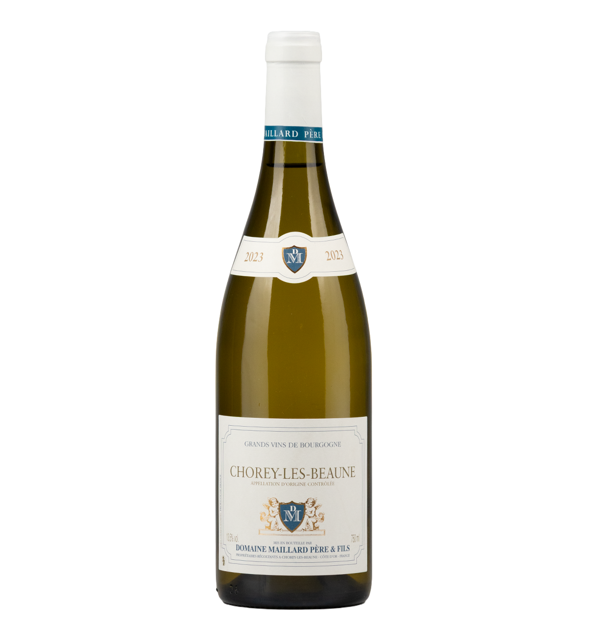 Domaine Maillard Chorey-les-Beaune Blanc 2023