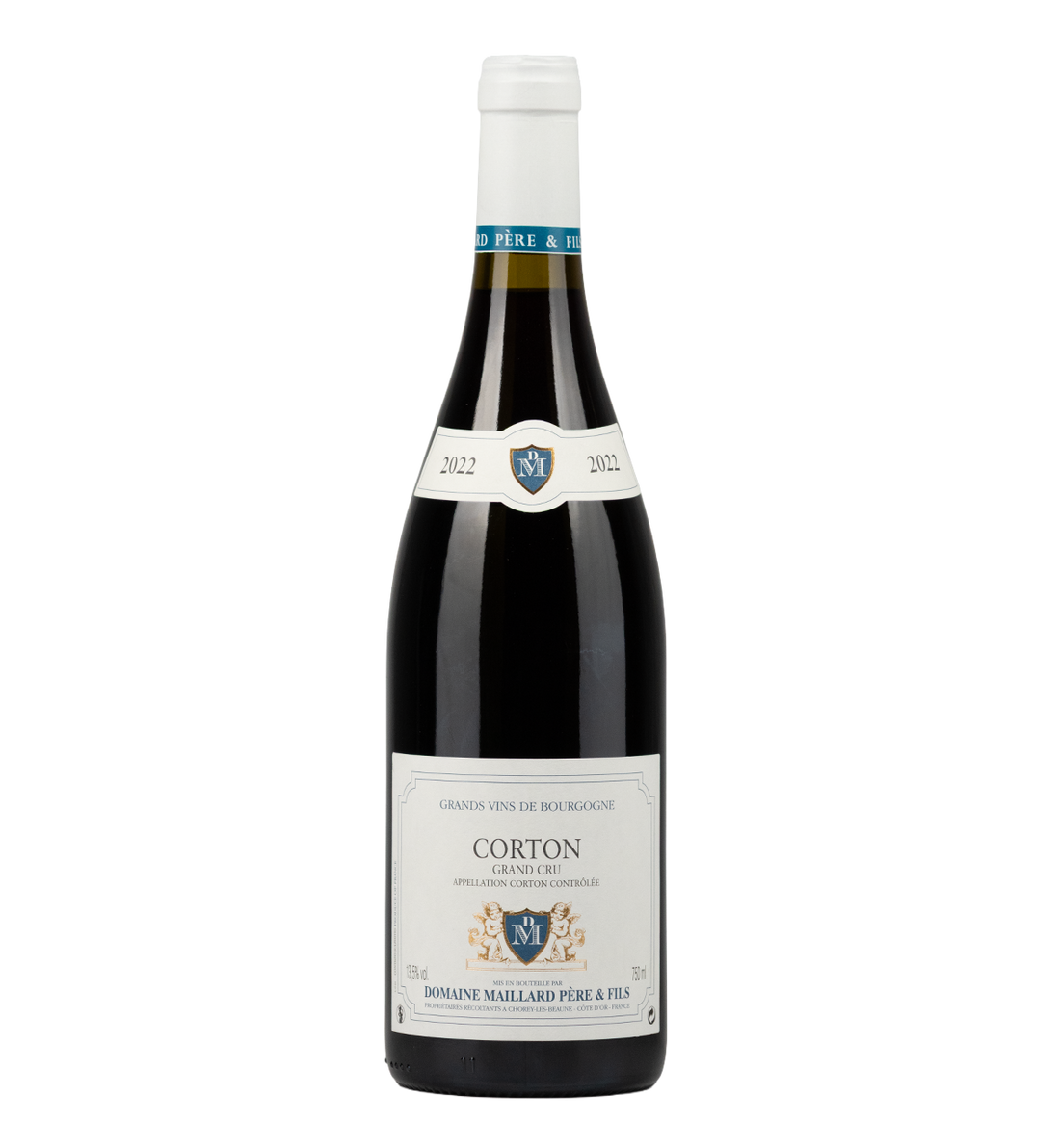 Domaine Maillard Corton Grand Cru 2022