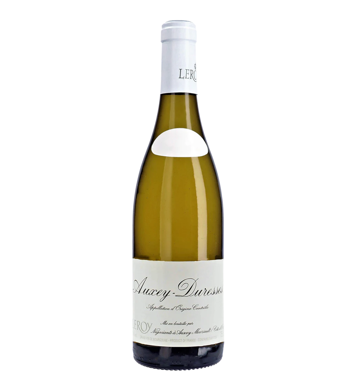 Maison Leroy Auxey Duresses 2017
