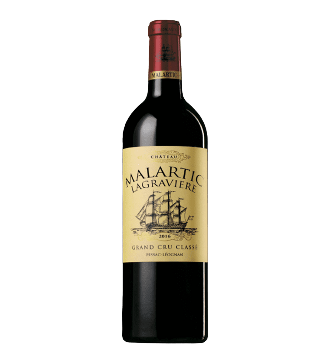 Château Malartic Lagraviere Pessac-Leognan 2022