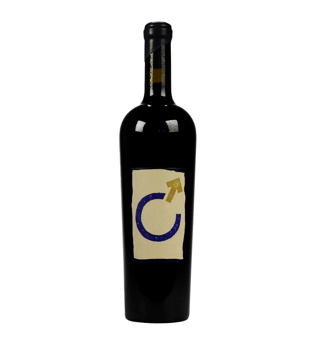 Sine Qua Non Syrah Male 2013