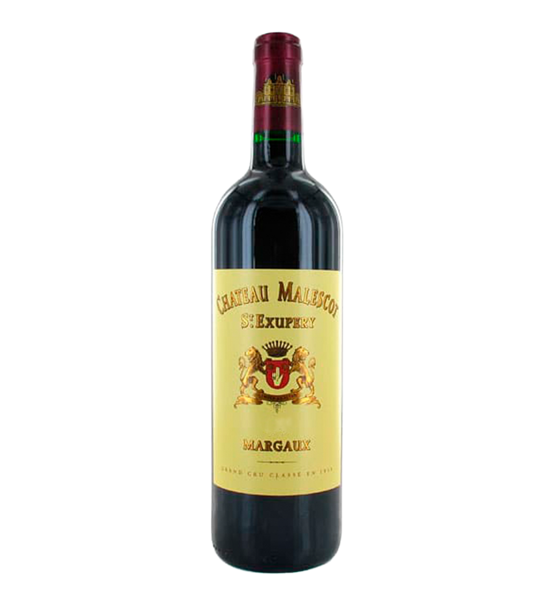 Château Malescot St.-Exupery 2018