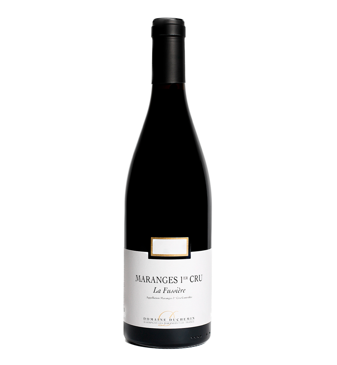 Domaine Duchemin Maranges 1. Cru Clos de la Fussière 2022