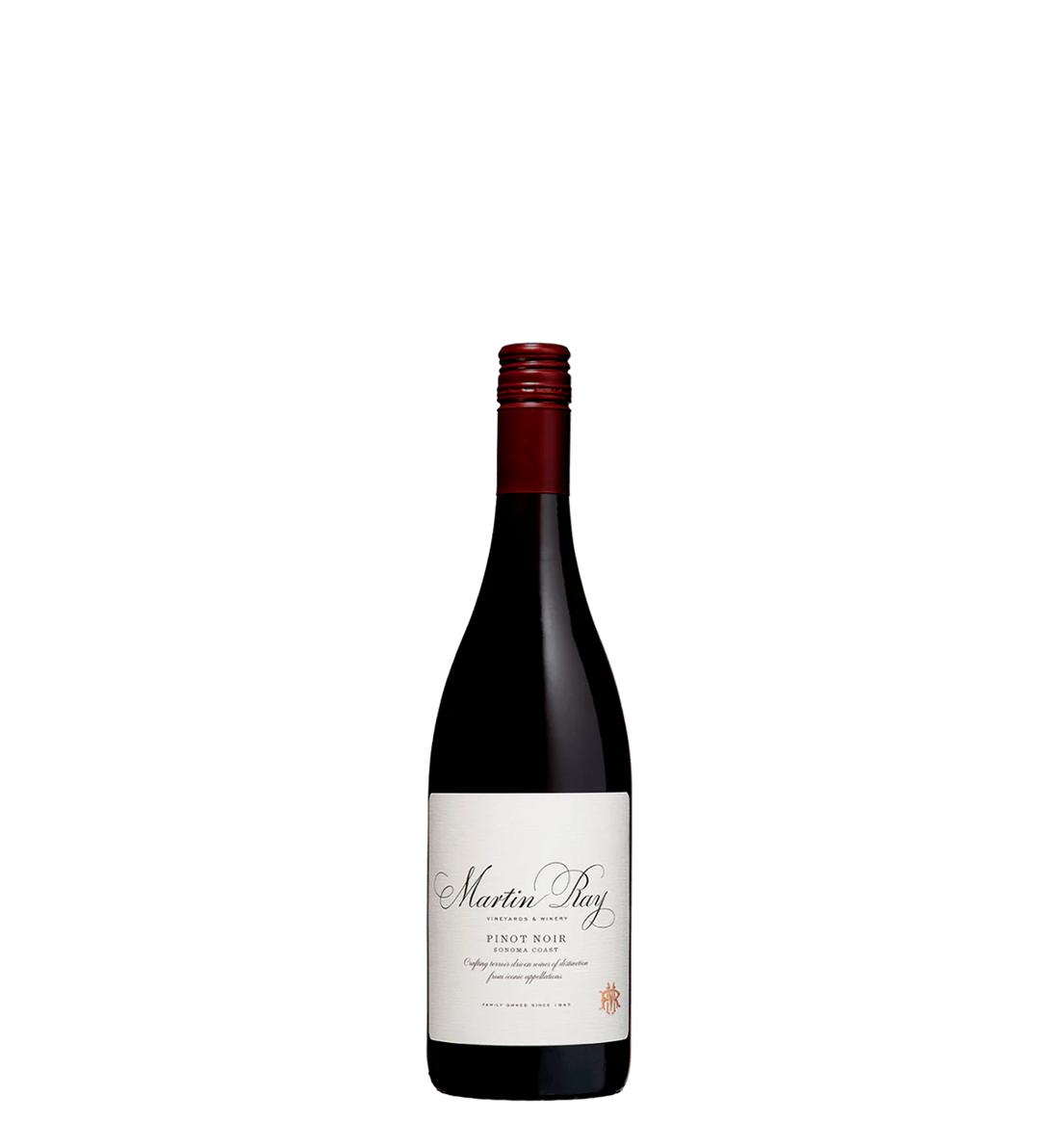Martin Ray Pinot Noir 2022 37,5CL