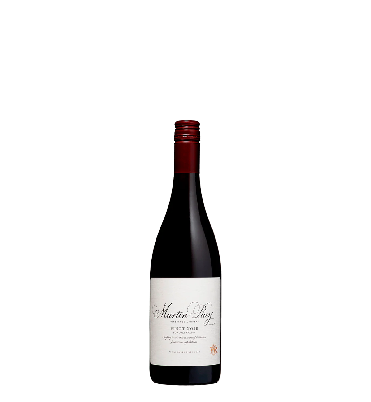 Martin Ray Pinot Noir 2022 37,5CL