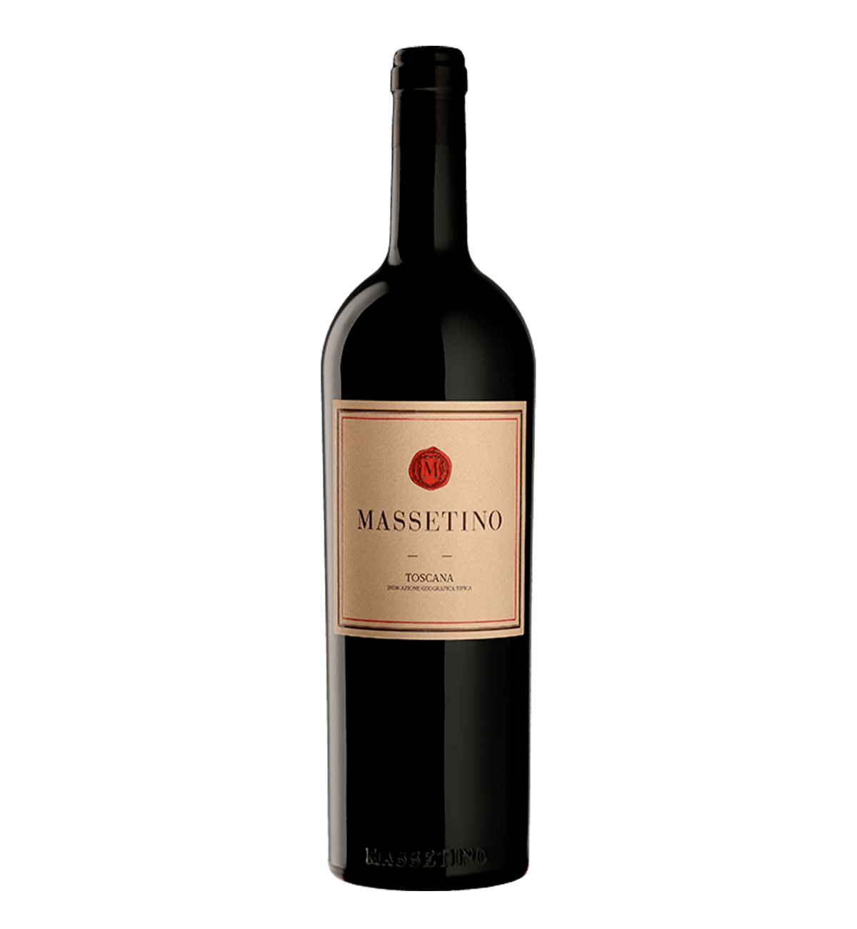 Masseto Massetino 2020