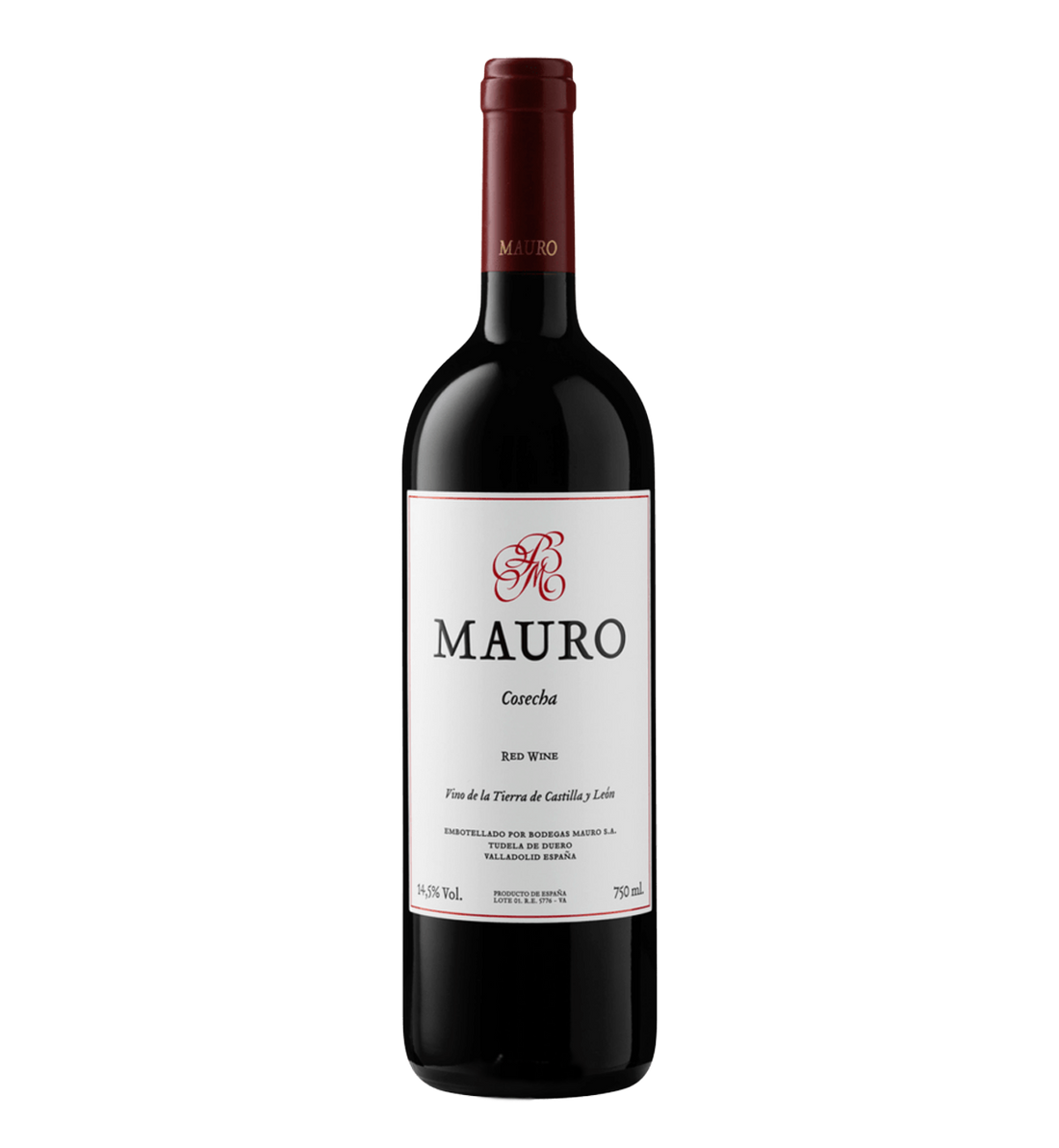 Mauro 2018
