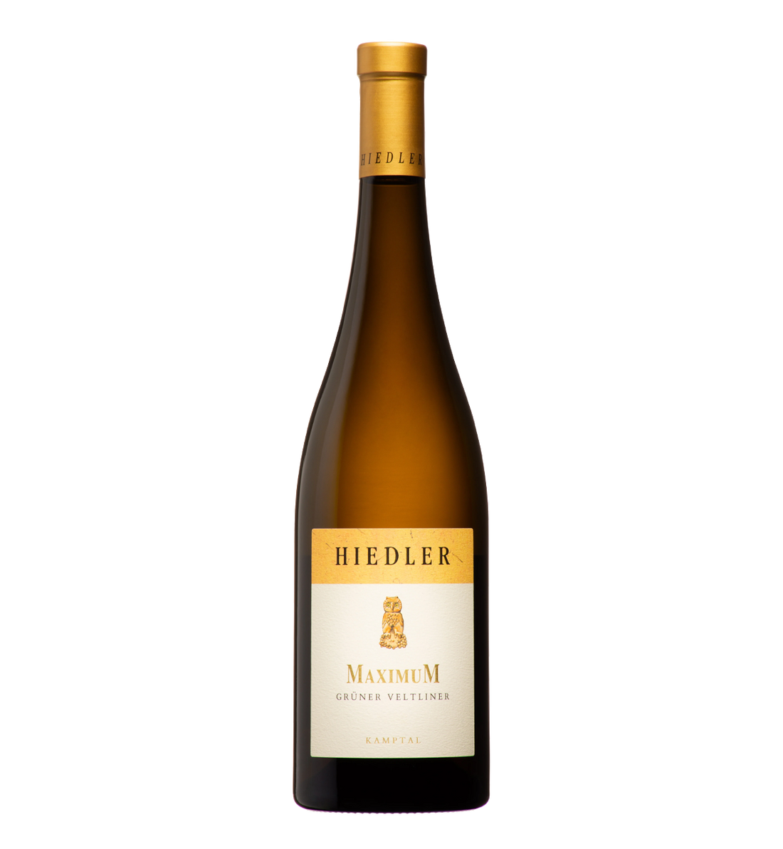 Weingut Hiedler Grüner Veltliner Maximum 2022