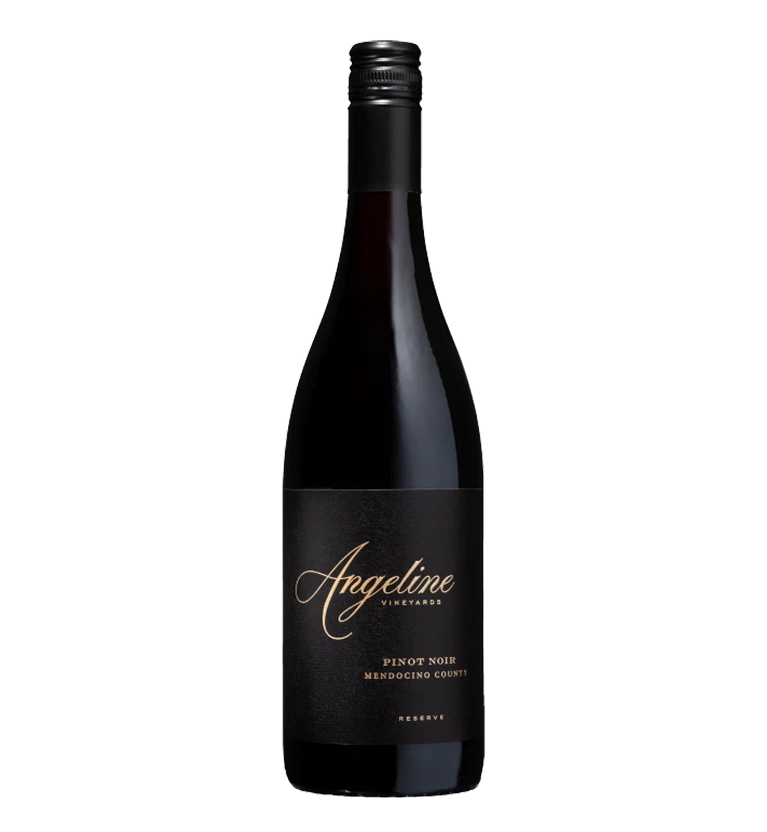Angeline Mendocino County Reserve Pinot Noir 2023