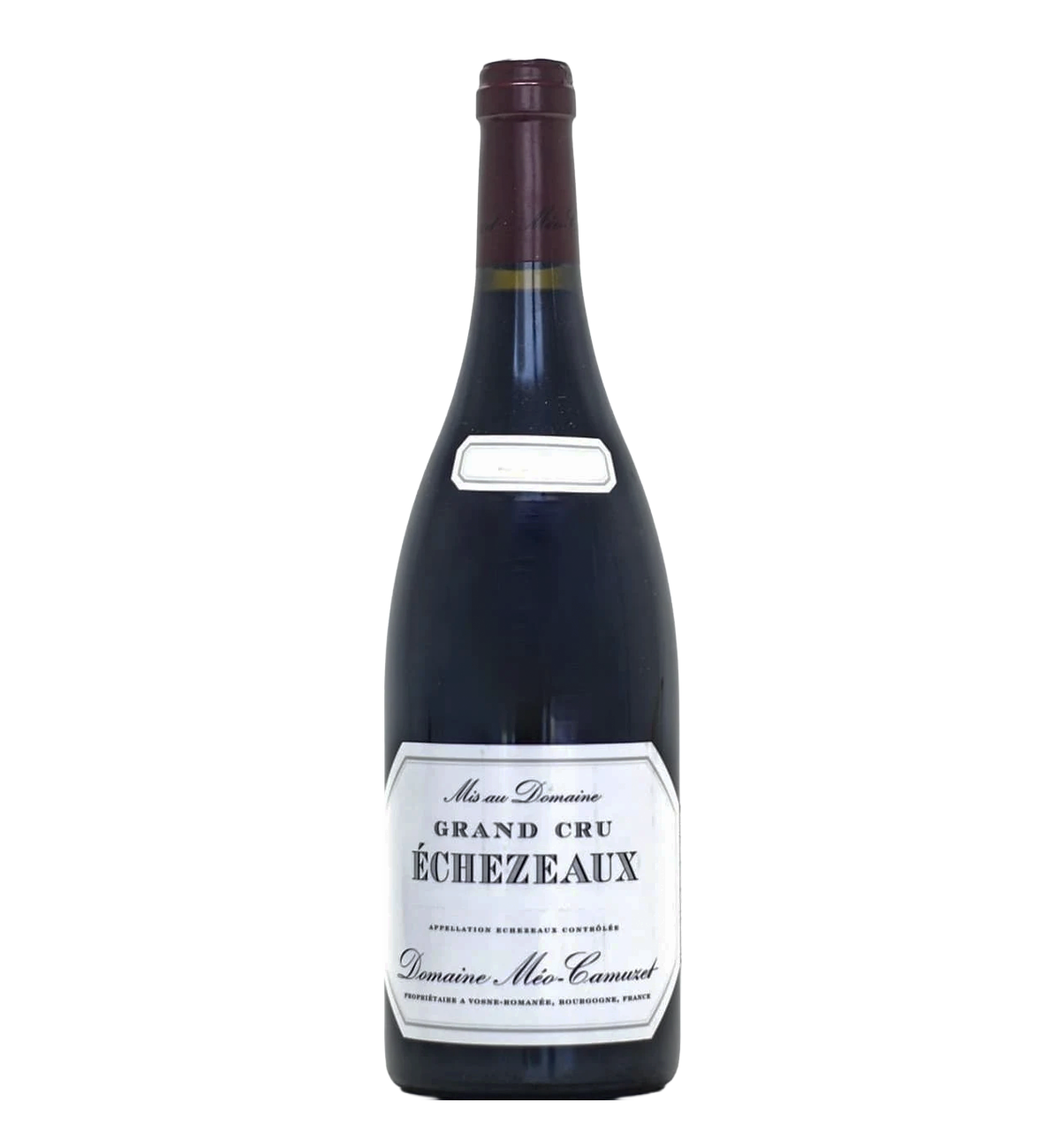 Domaine Méo-Camuzet Echézeaux Grand Cru 2008
