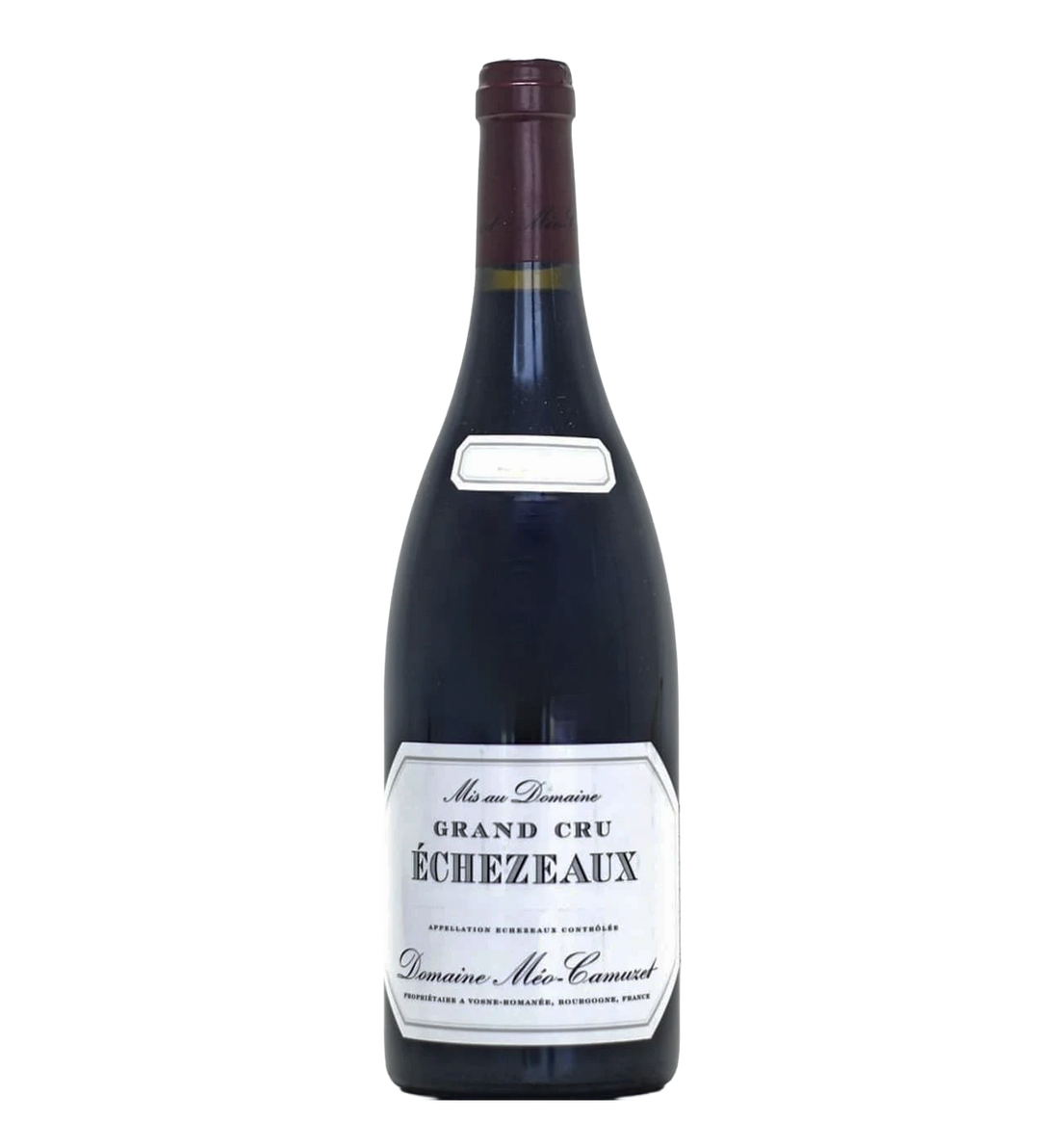 Domaine Méo-Camuzet Echézeaux Grand Cru 2005