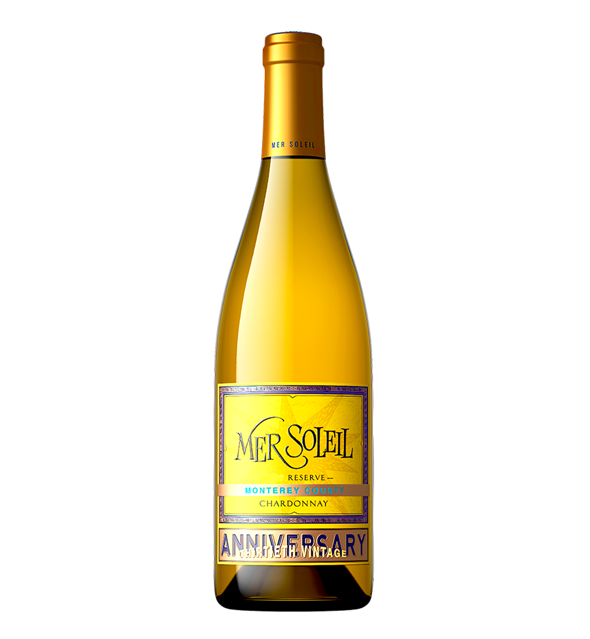 Caymus Vineyards Mer Soleil Chardonnay Reserve 2023