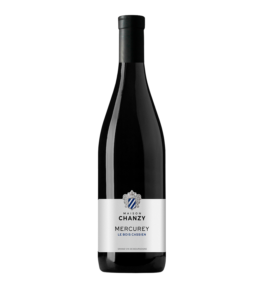 Domaine Chanzy Mercurey &