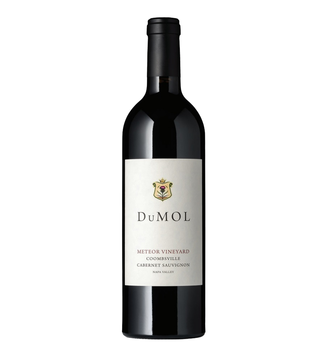 DuMOL Cabernet Sauvignon, Meteor 2021