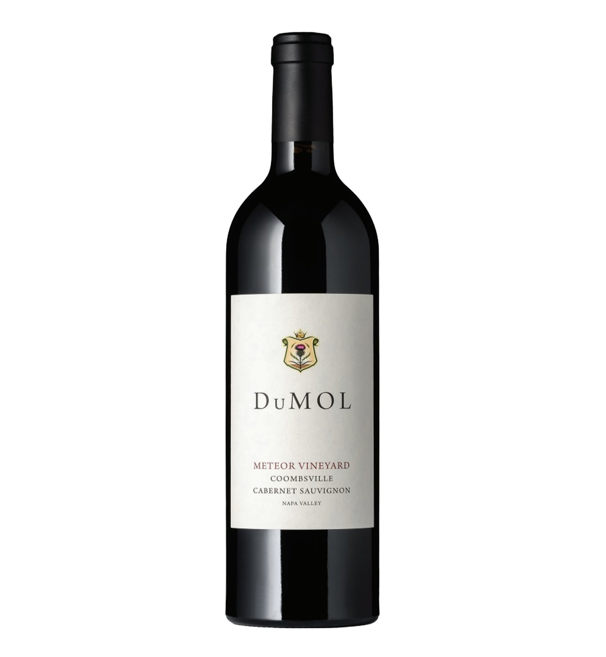 DuMOL Cabernet Sauvignon, Meteor 2021