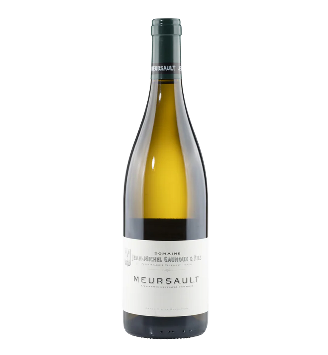 Jean-Michel Gaunoux Meursault 2023