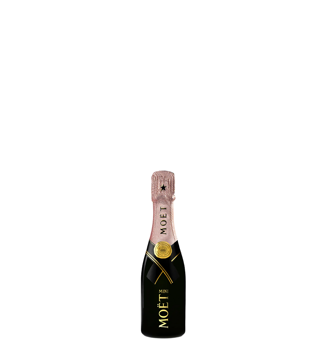 Moët &amp; Chandon Rosé Impérial 20CL
