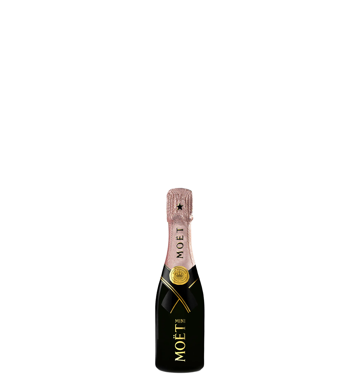 Moët &amp; Chandon Rosé Impérial 20CL