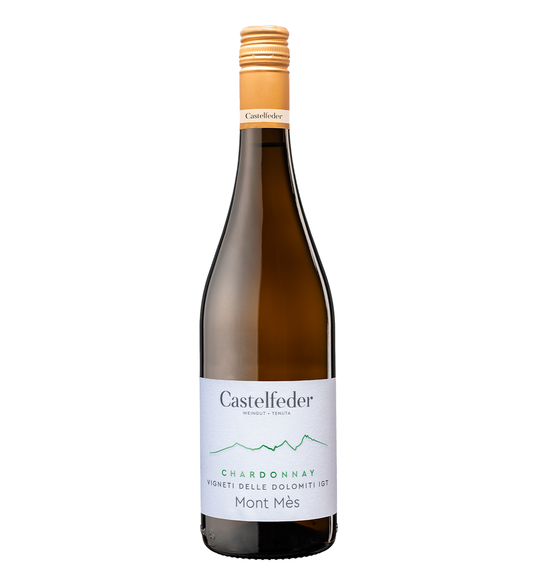 Castelfeder Mont Mes Chardonnay 2025