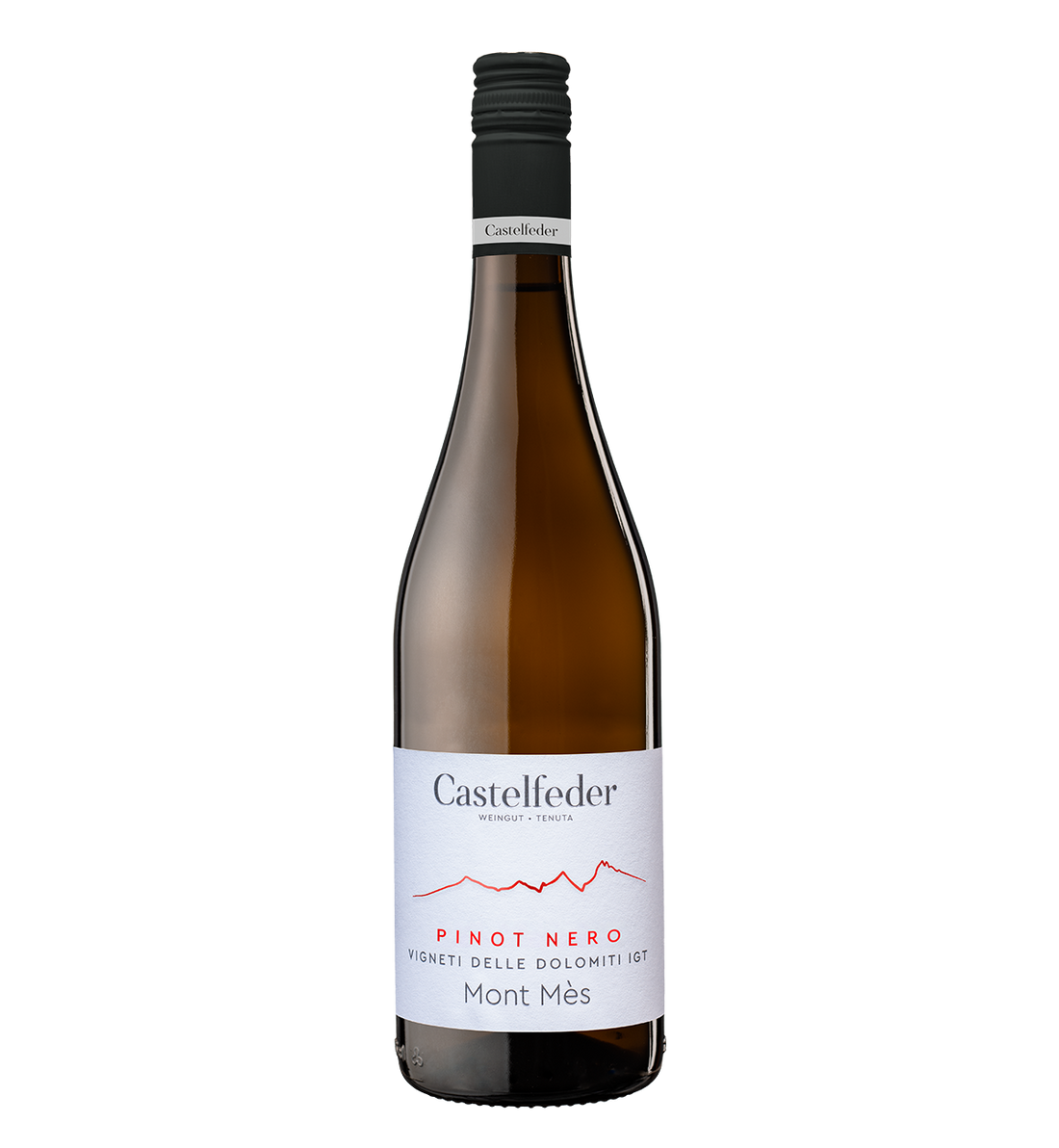 Castelfeder Mont Mes Pinot Nero 2024