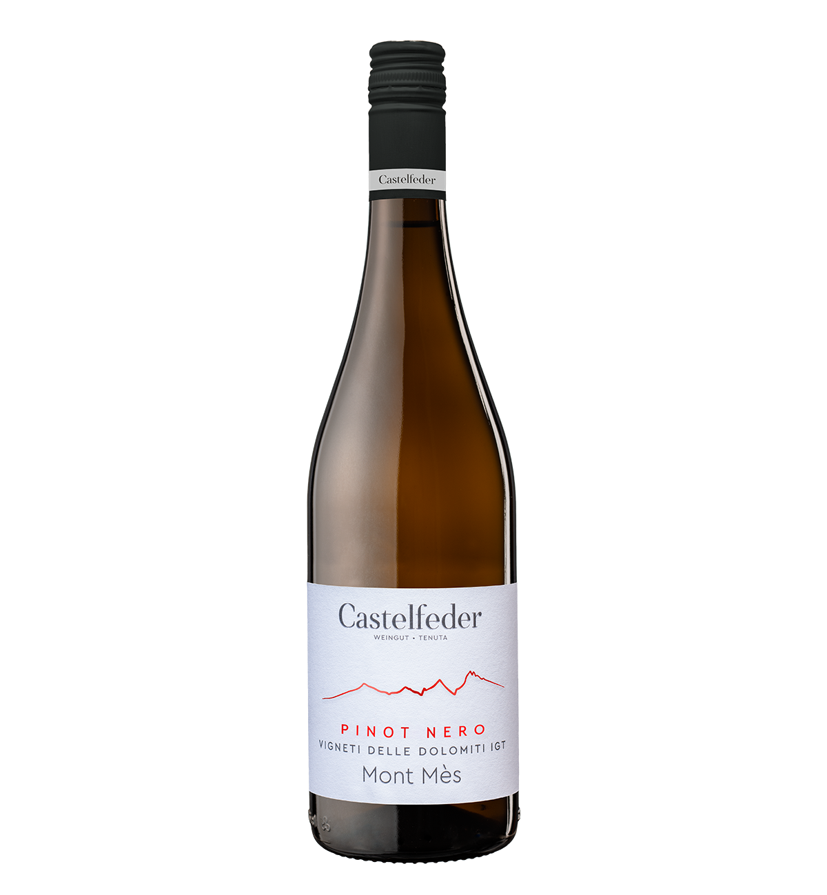 Castelfeder Mont Mes Pinot Nero 2025