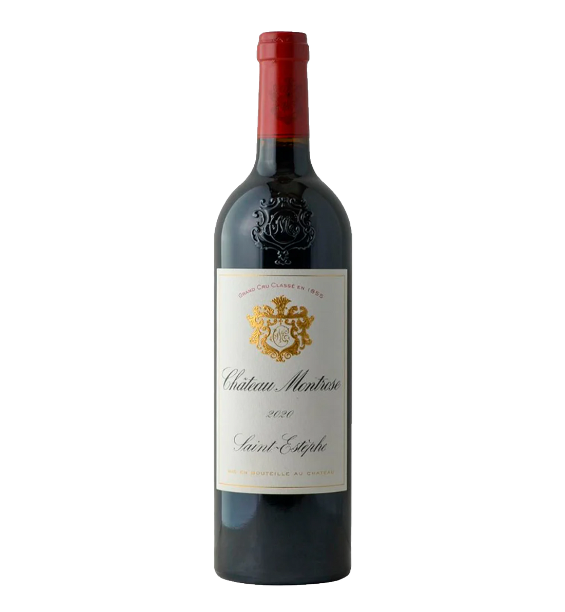 Château Montrose 2020
