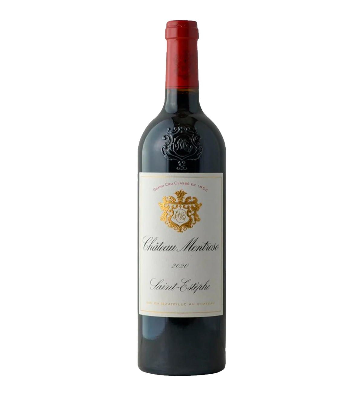Château Montrose 2020
