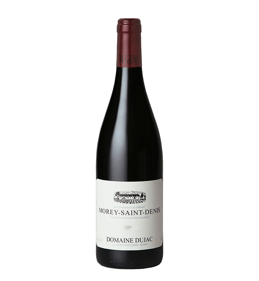 Domaine Dujac Morey Saint Denis 2012