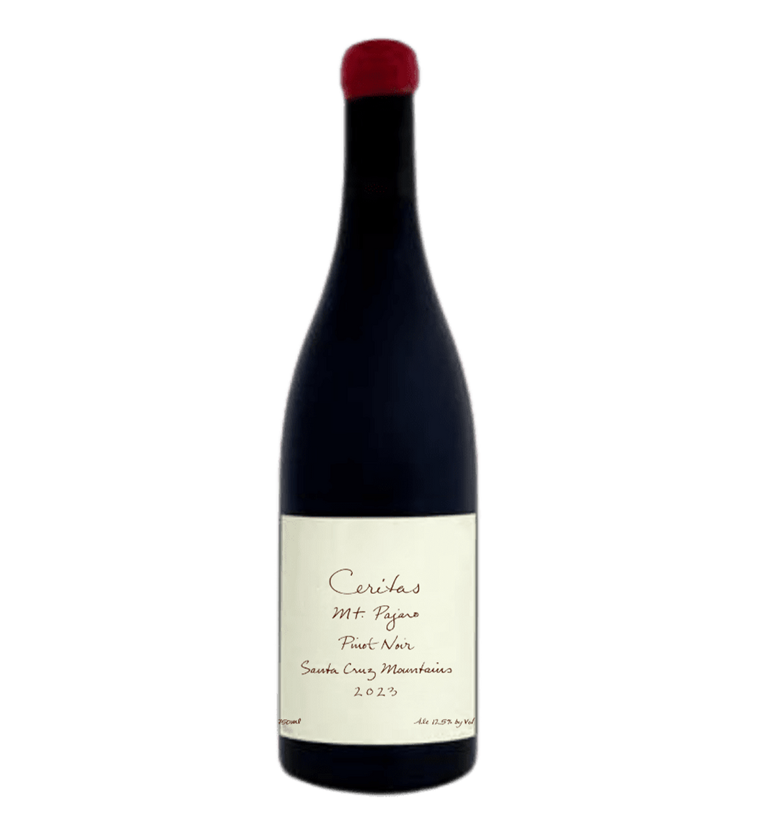 Ceritas Mount Pajaro Pinot Noir 2023