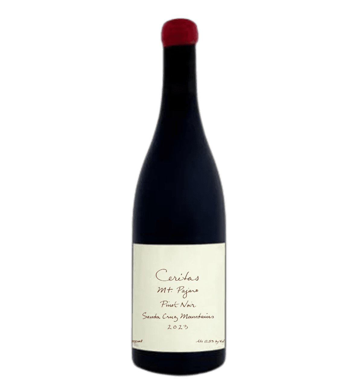 Ceritas Mount Pajaro Pinot Noir 2023