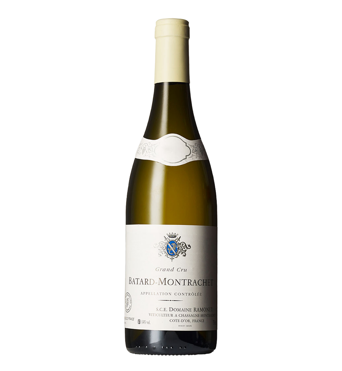 Domaine Jean Claude Ramonet Batard Montrachet Grand Cru 2003