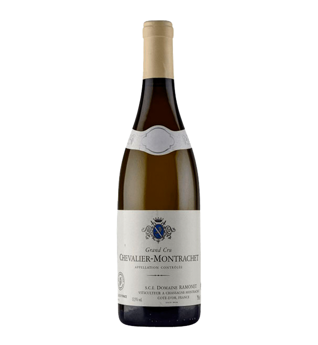 Domaine Jean Claude Ramonet Chevalier Montrachet Grand Cru 2003