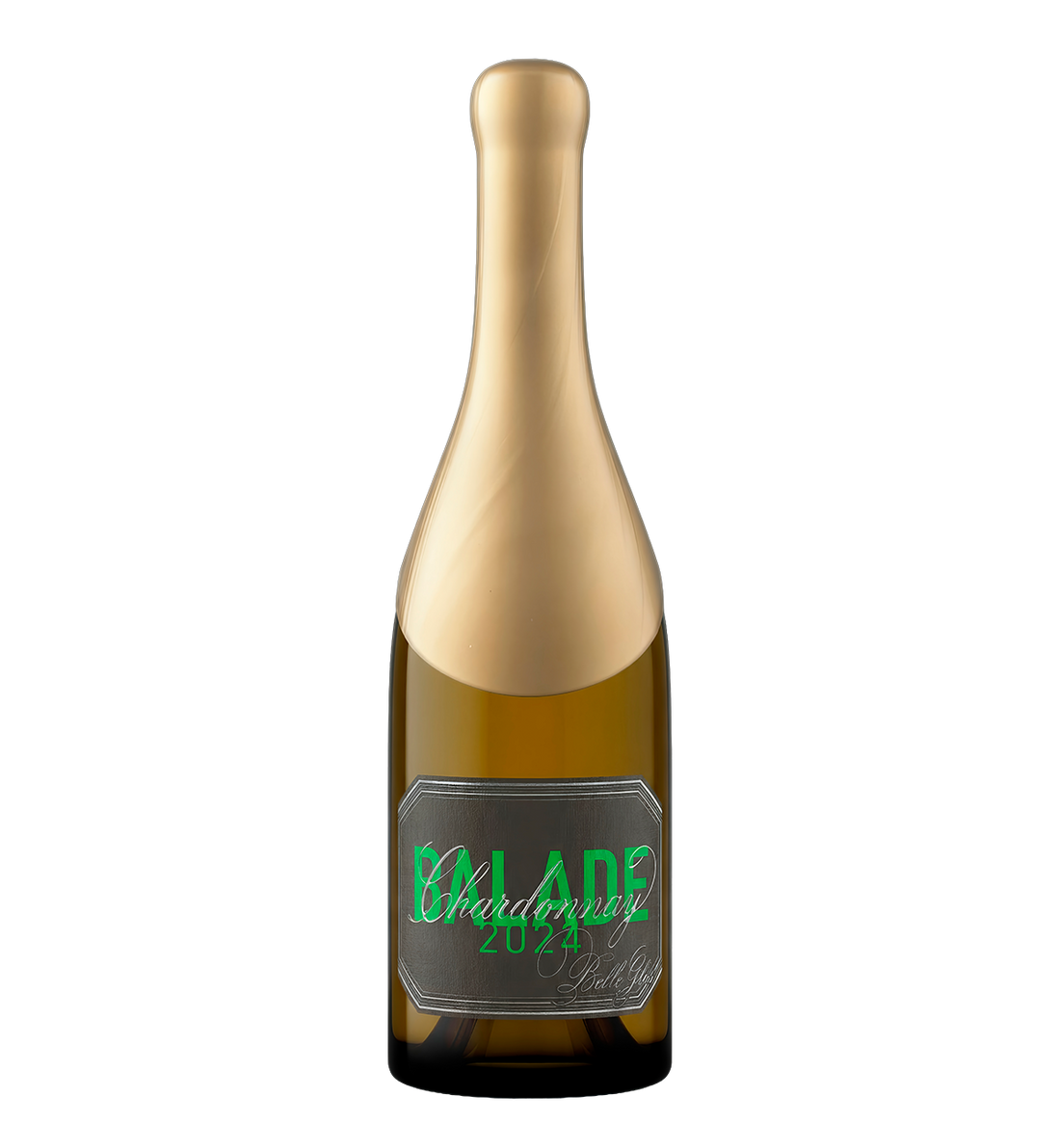 Belle Glos Balade Chardonnay 2024