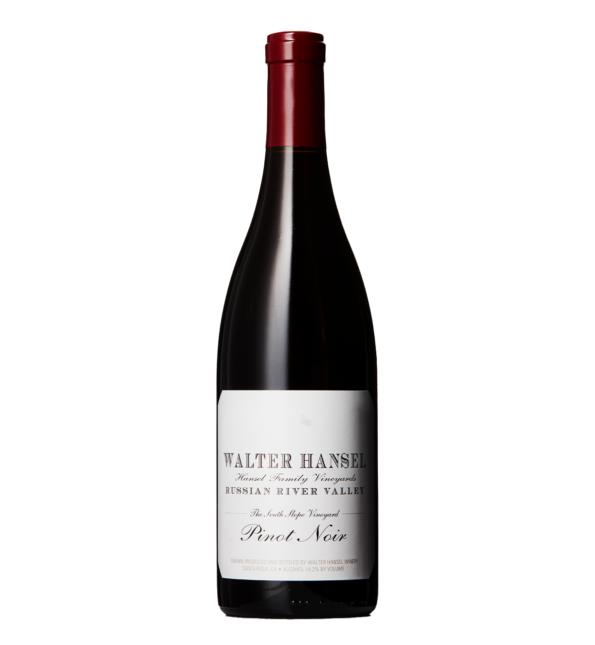 Walter Hansel Pinot Noir The North Slope 2023