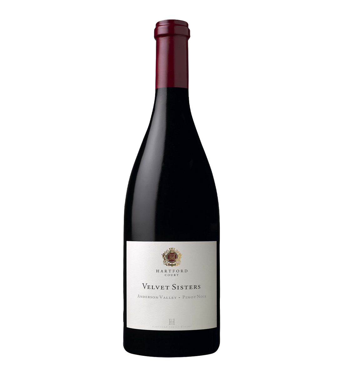 Hartford Court Velvet Sisters Pinot Noir 2021