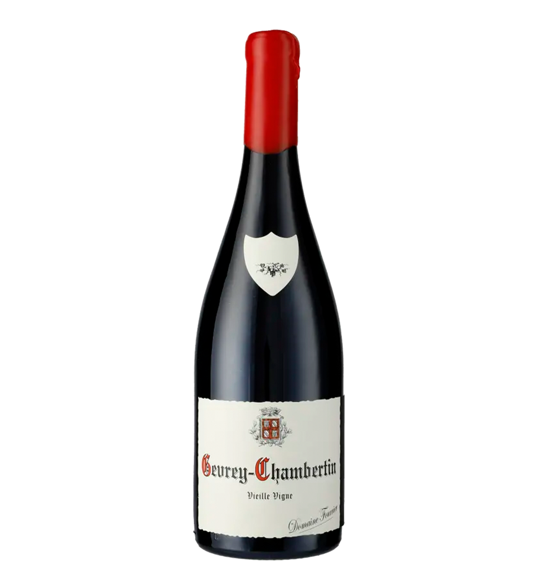 Domaine Fourrier Gevrey-Chambertin Vieilles Vignes 2014