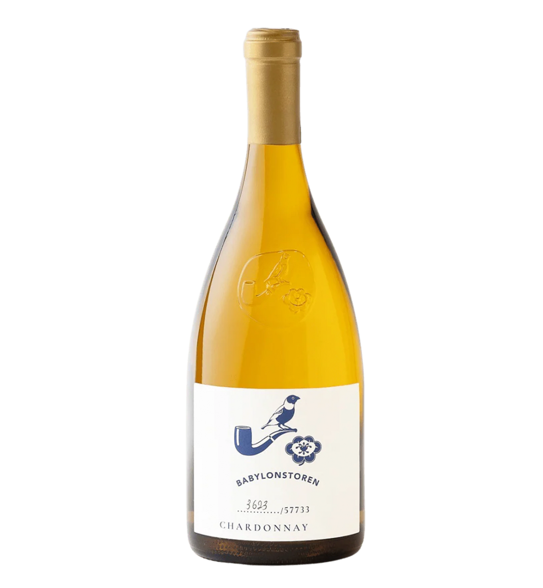 Babylonstoren Chardonnay 2025