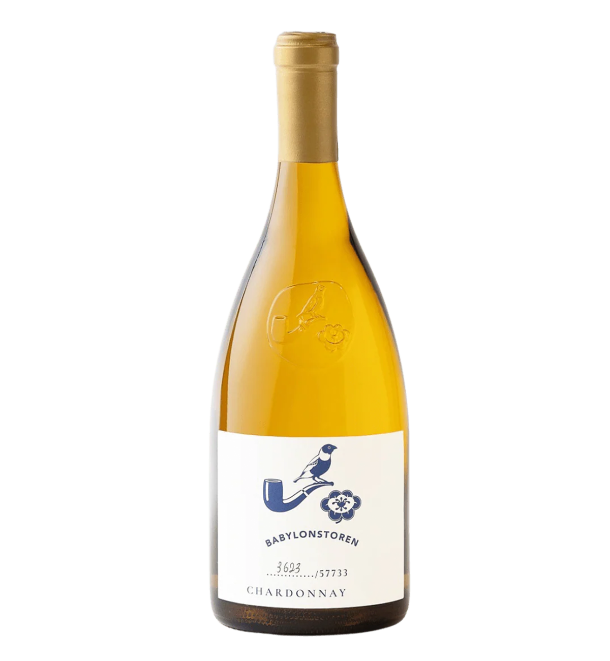 Babylonstoren Chardonnay 2025
