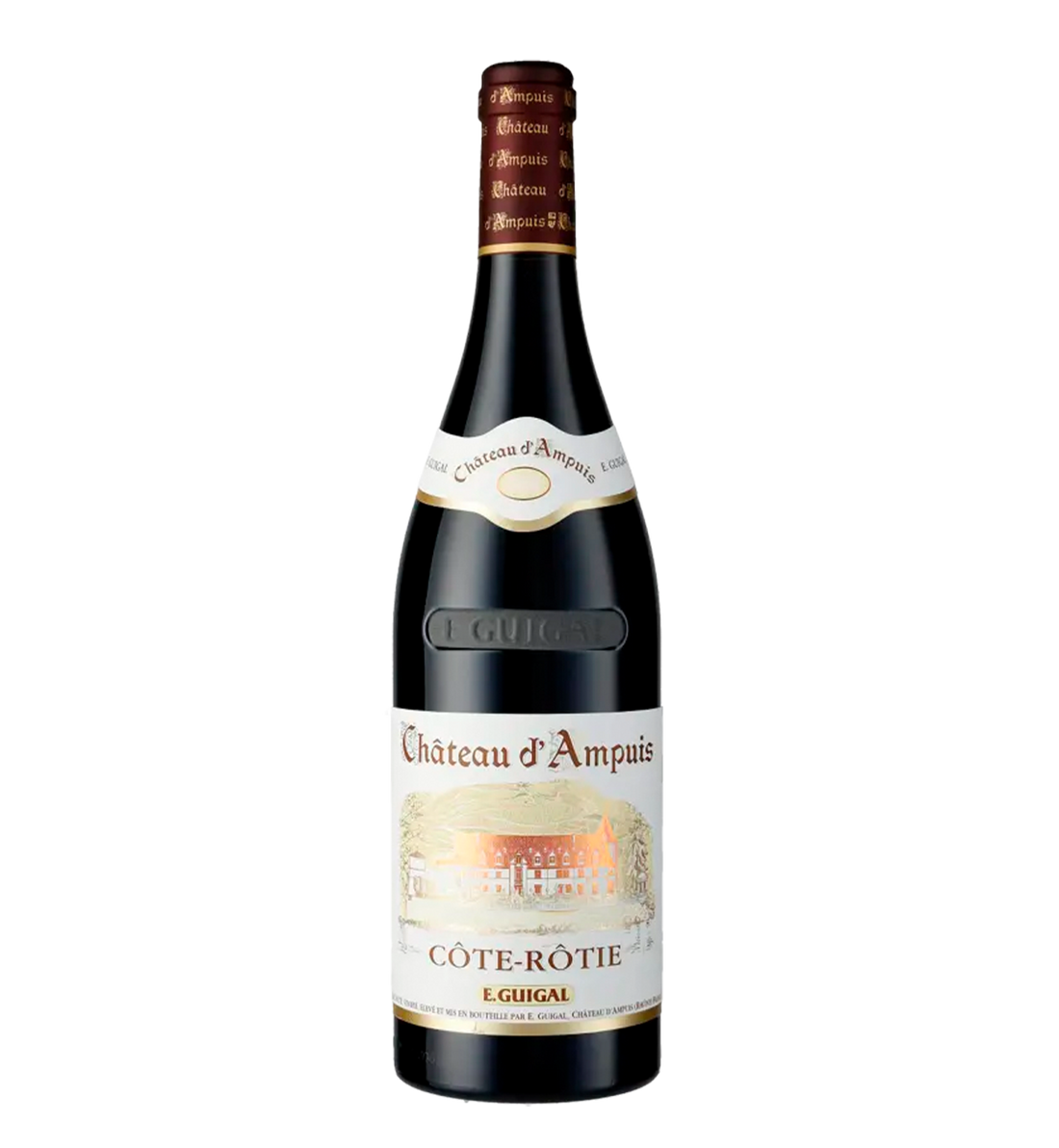 Guigal Côte-Rôtie Château d’Ampuis 2003