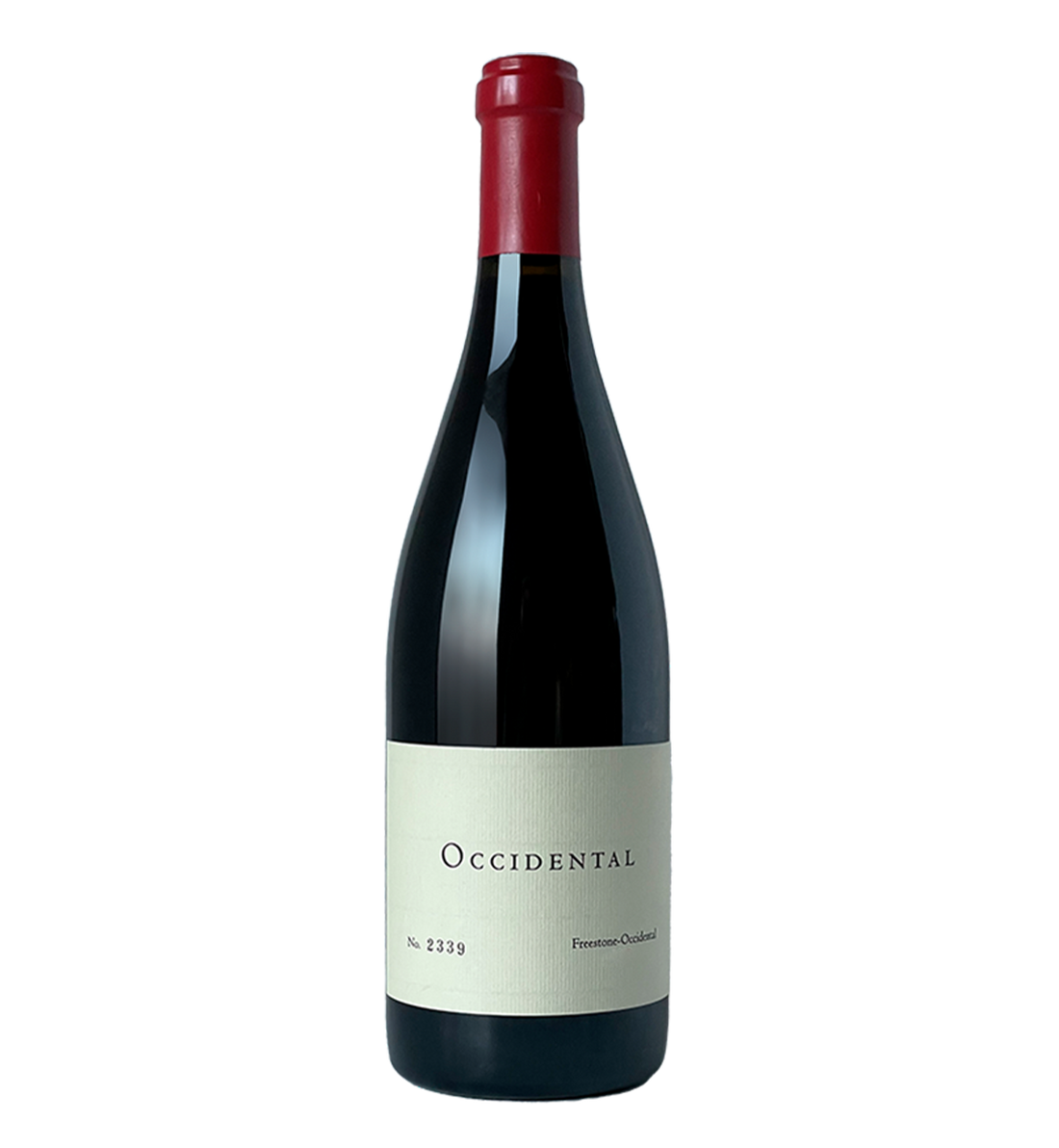 Occidental Freestone-Occidental Pinot Noir 2023