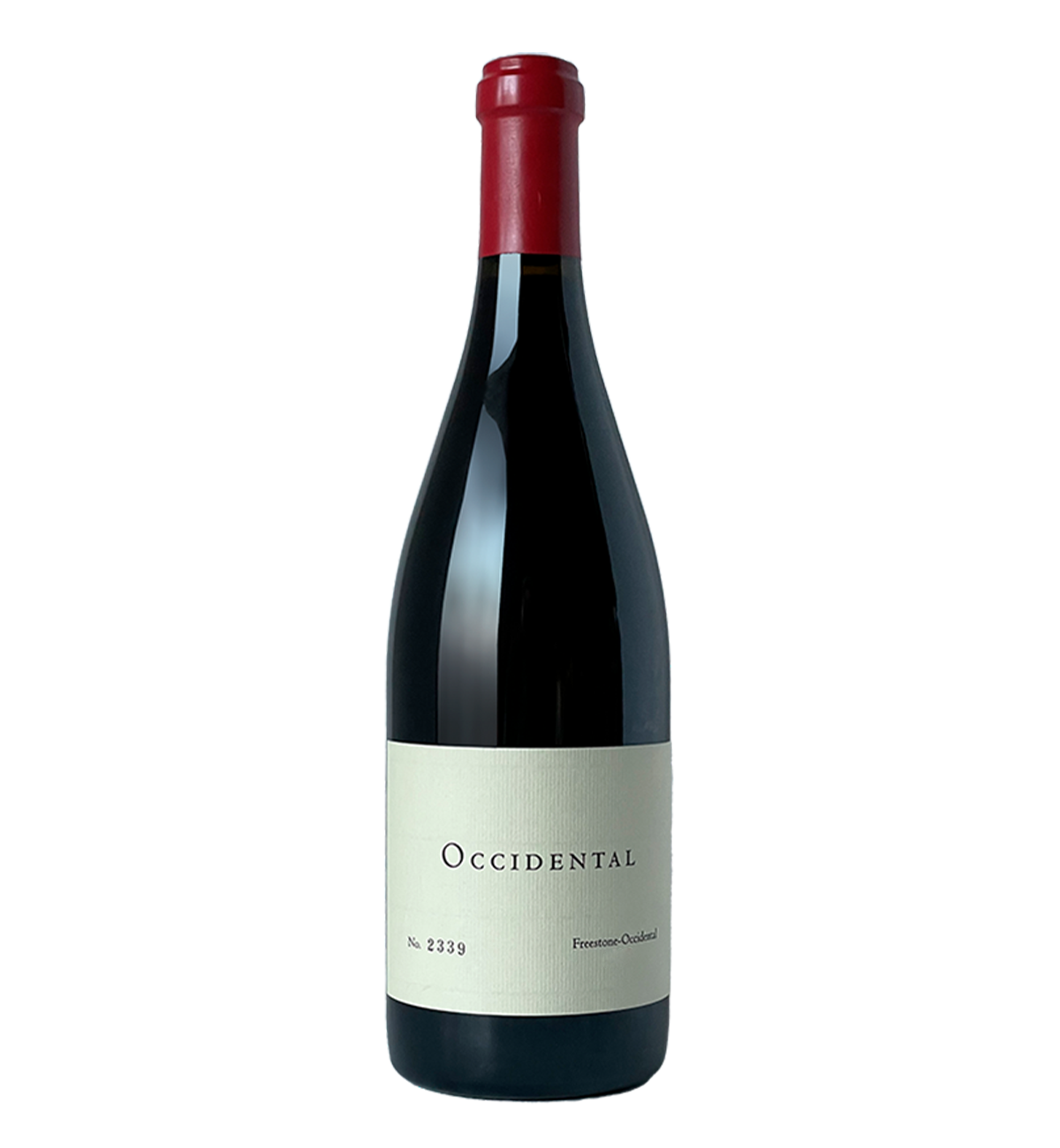 Occidental Freestone-Occidental Pinot Noir 2023