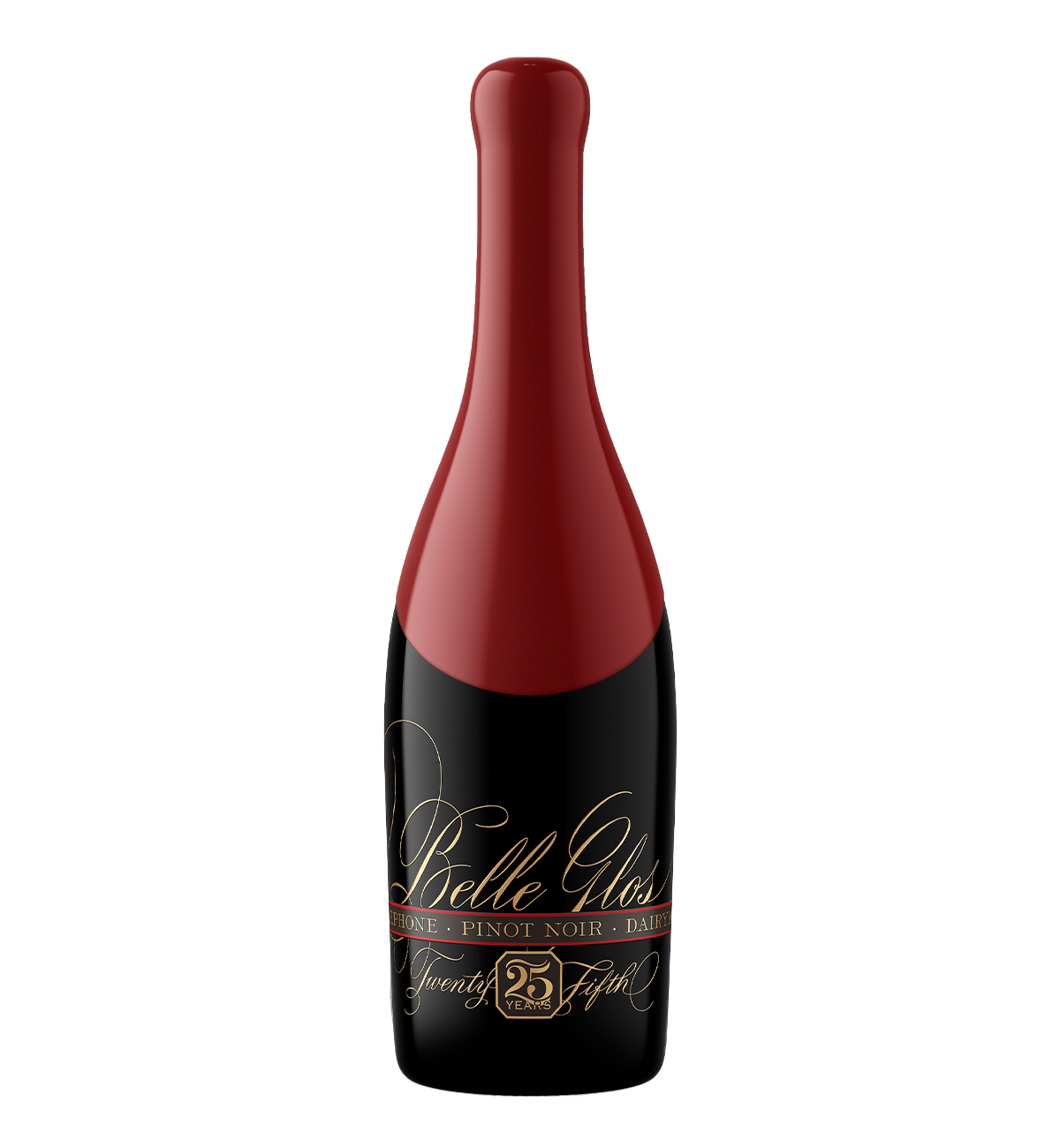 Belle Glos Pinot Noir 25th Anniversary
