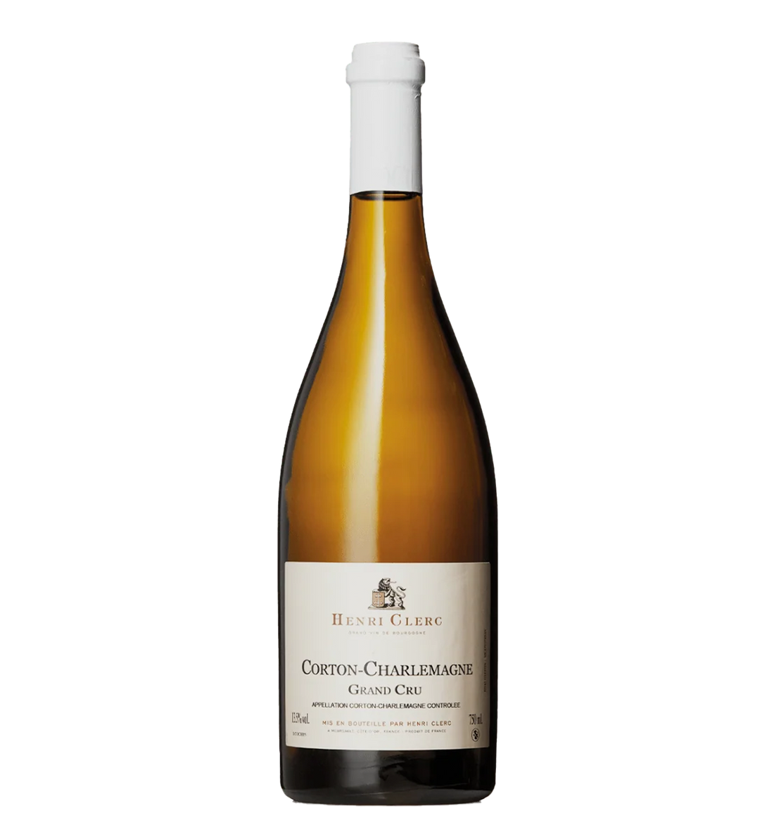 Domaine Henri Clerc Corton-Charlemagne Grand Cru 2020