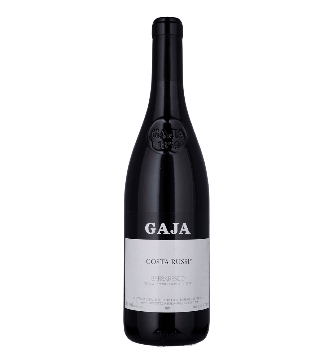Gaja Barbaresco Costa Russi 2003