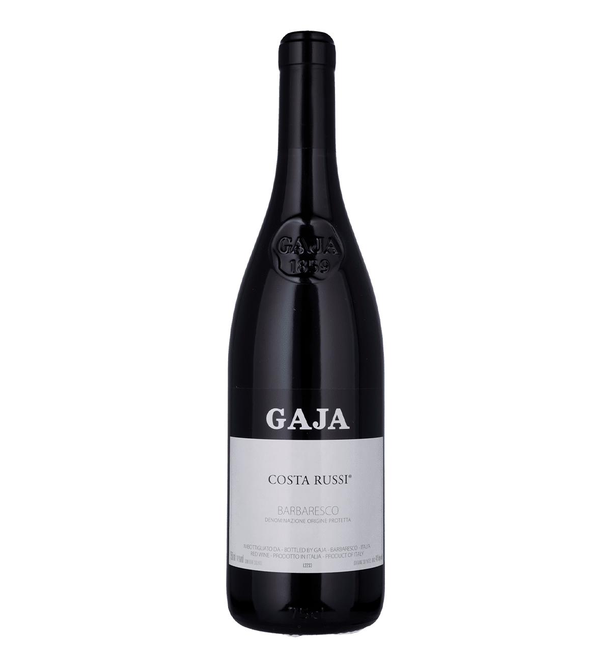 Gaja Barbaresco Costa Russi 2003