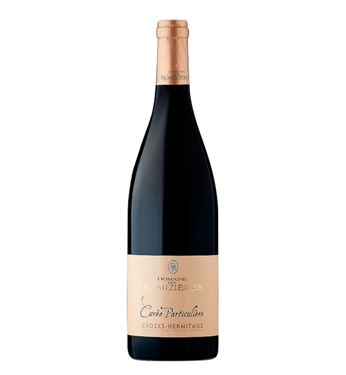 Domaine des Rémizières Crozes-Hermitage Cuvée Particulière 2003