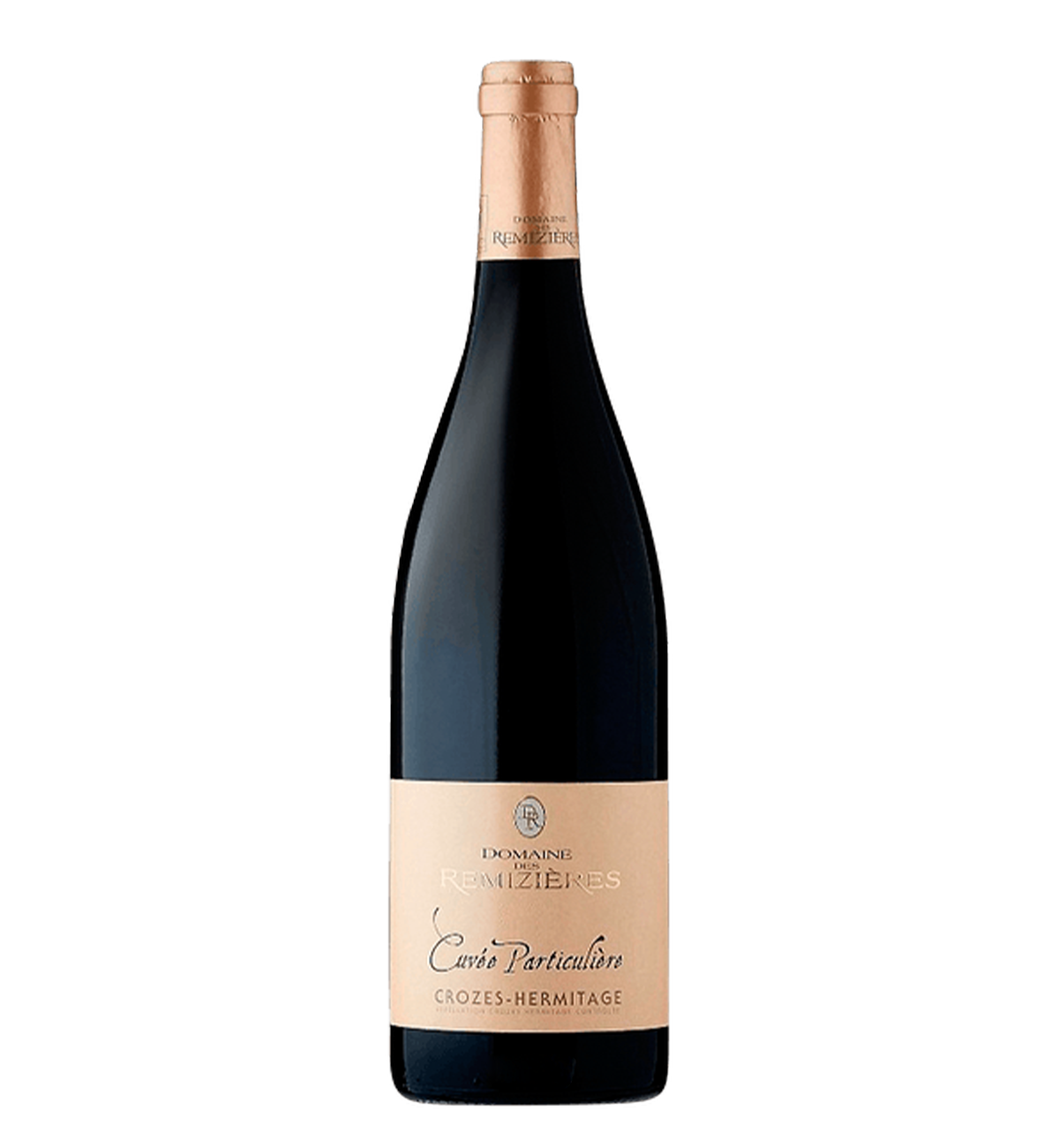 Domaine des Rémizières Crozes-Hermitage Cuvée Particulière 2003