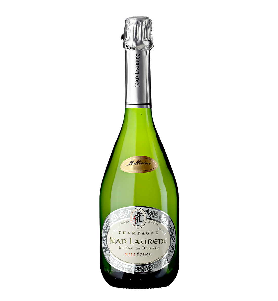 Champagne Jean Laurent La Griffe de l&
