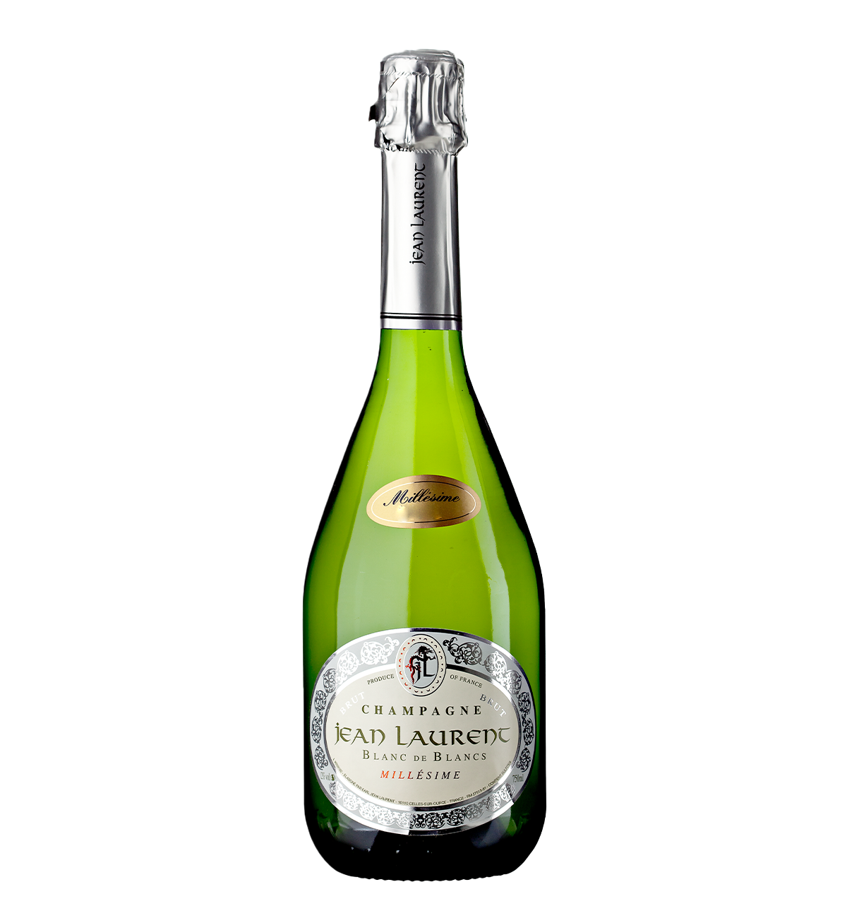 Champagne Jean Laurent La Griffe de l&