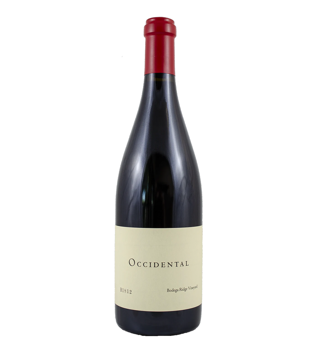Occidental Bodega Ridge Vineyard Pinot Noir 2022